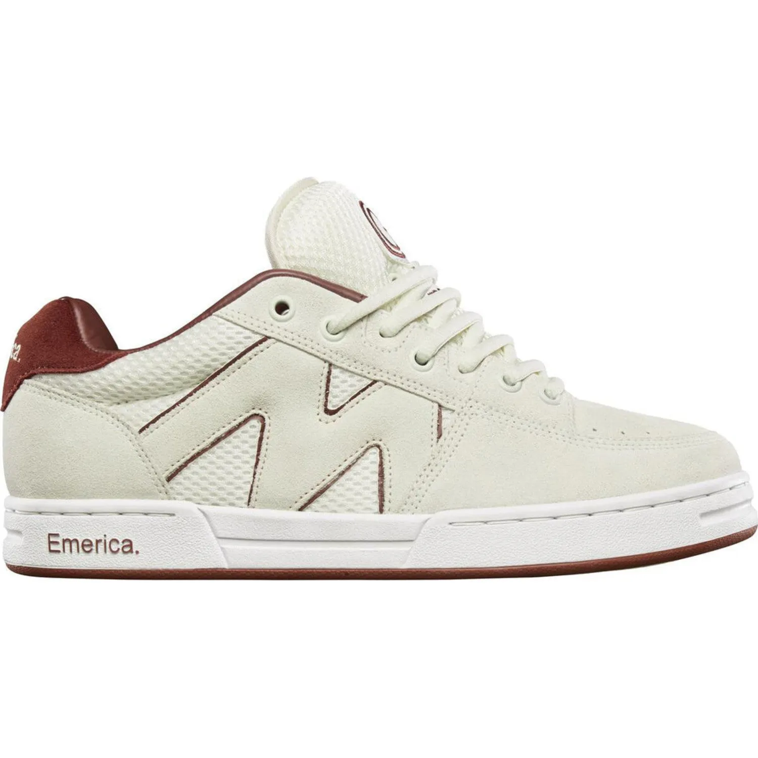 Emerica x Skate Shop Day OG-1 Re-Issue