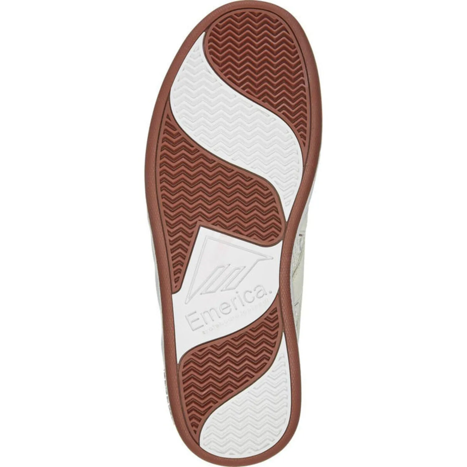 Emerica x Skate Shop Day OG-1 Re-Issue
