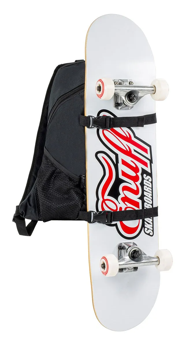 Enuff Skateboard Backpack