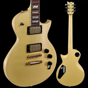 ESP LTD Eclipse EC-256 Electric, Vintage Gold Satin 7lbs 13.6oz