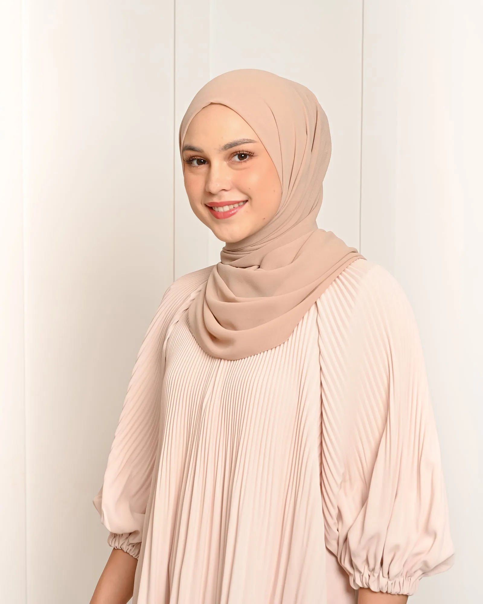EVERYDAY CERUTY SHAWL