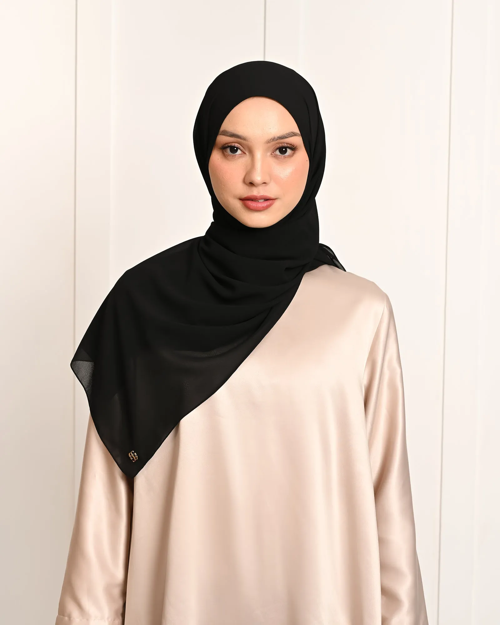 EVERYDAY CERUTY SHAWL
