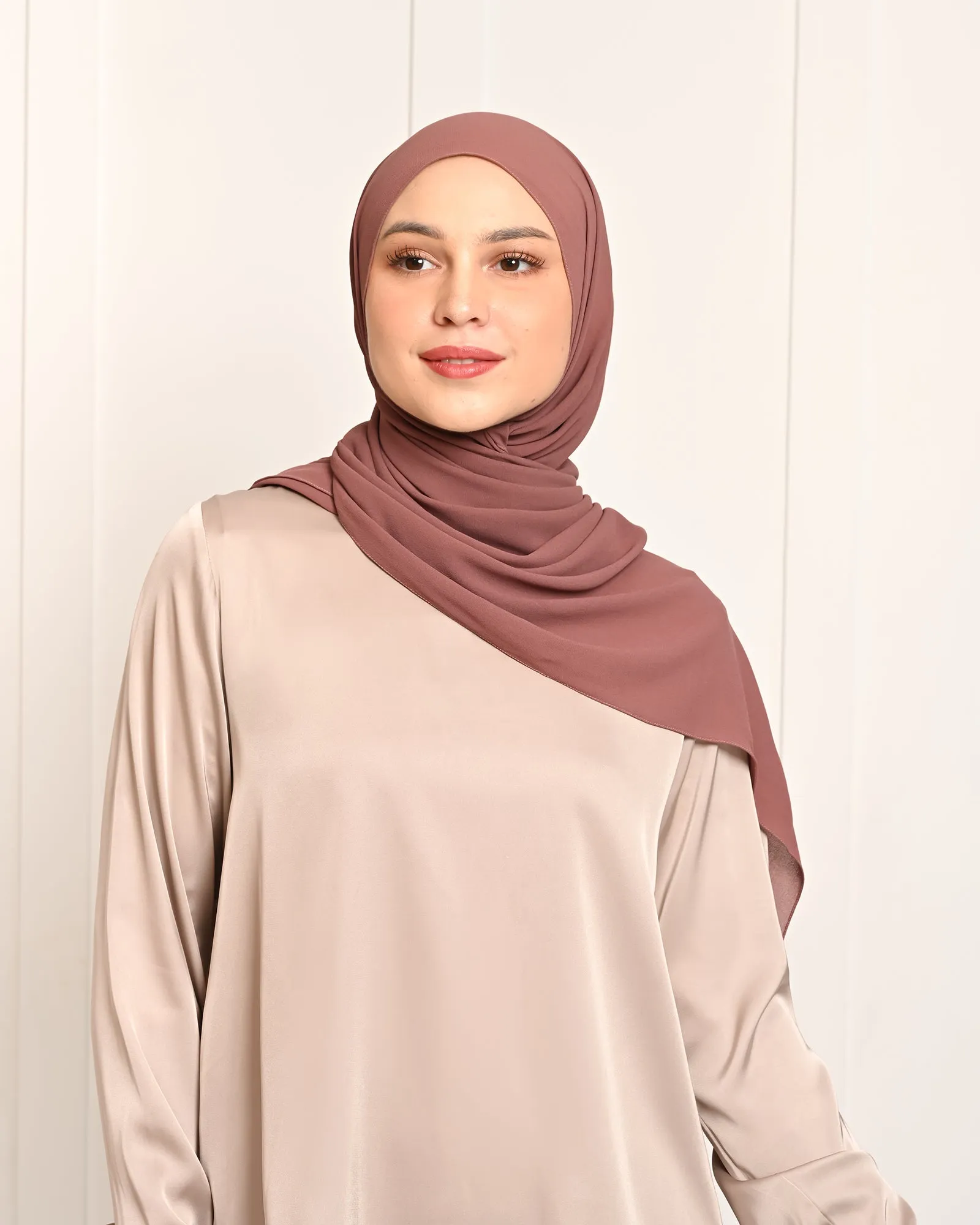 EVERYDAY CERUTY SHAWL