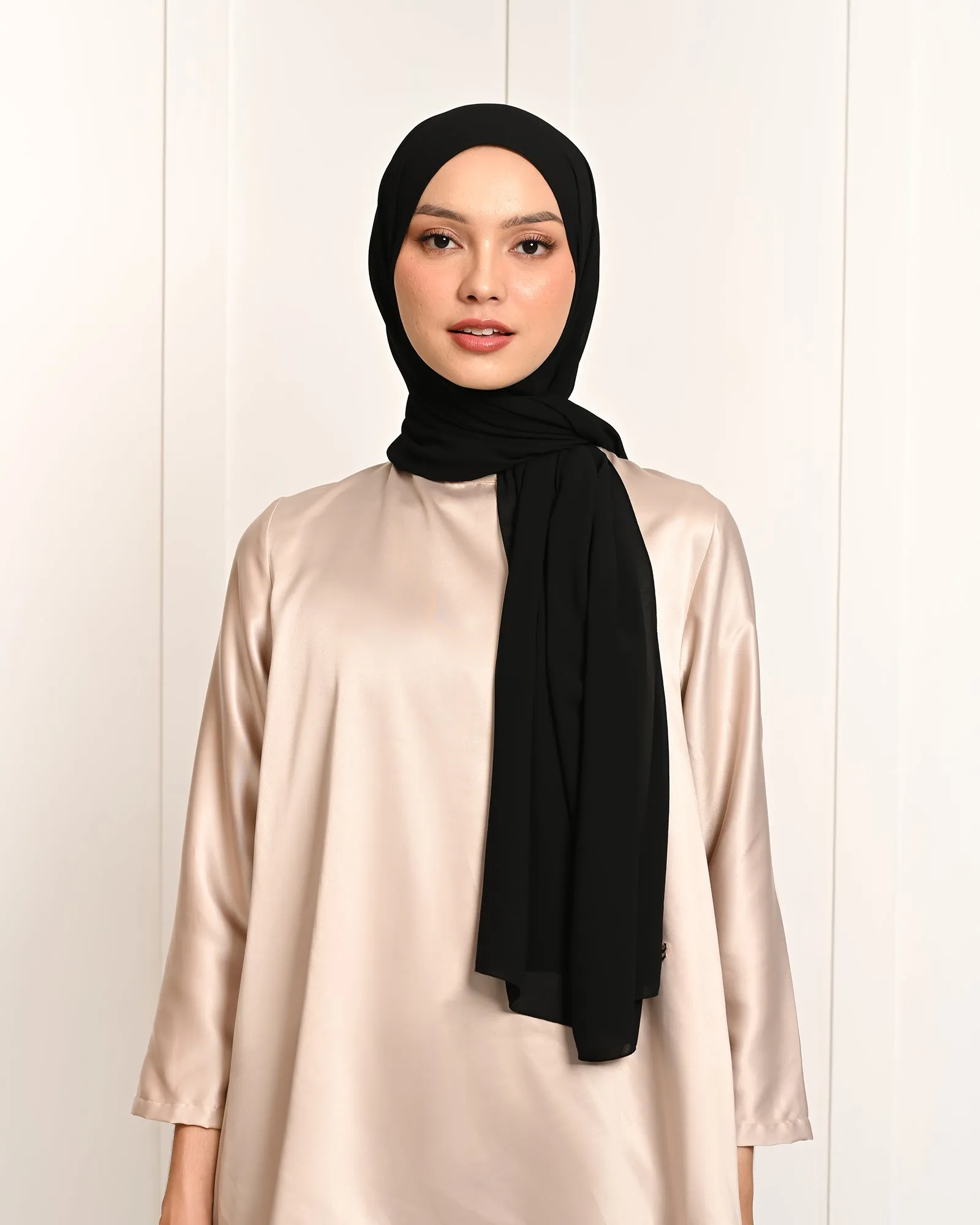 EVERYDAY CERUTY SHAWL