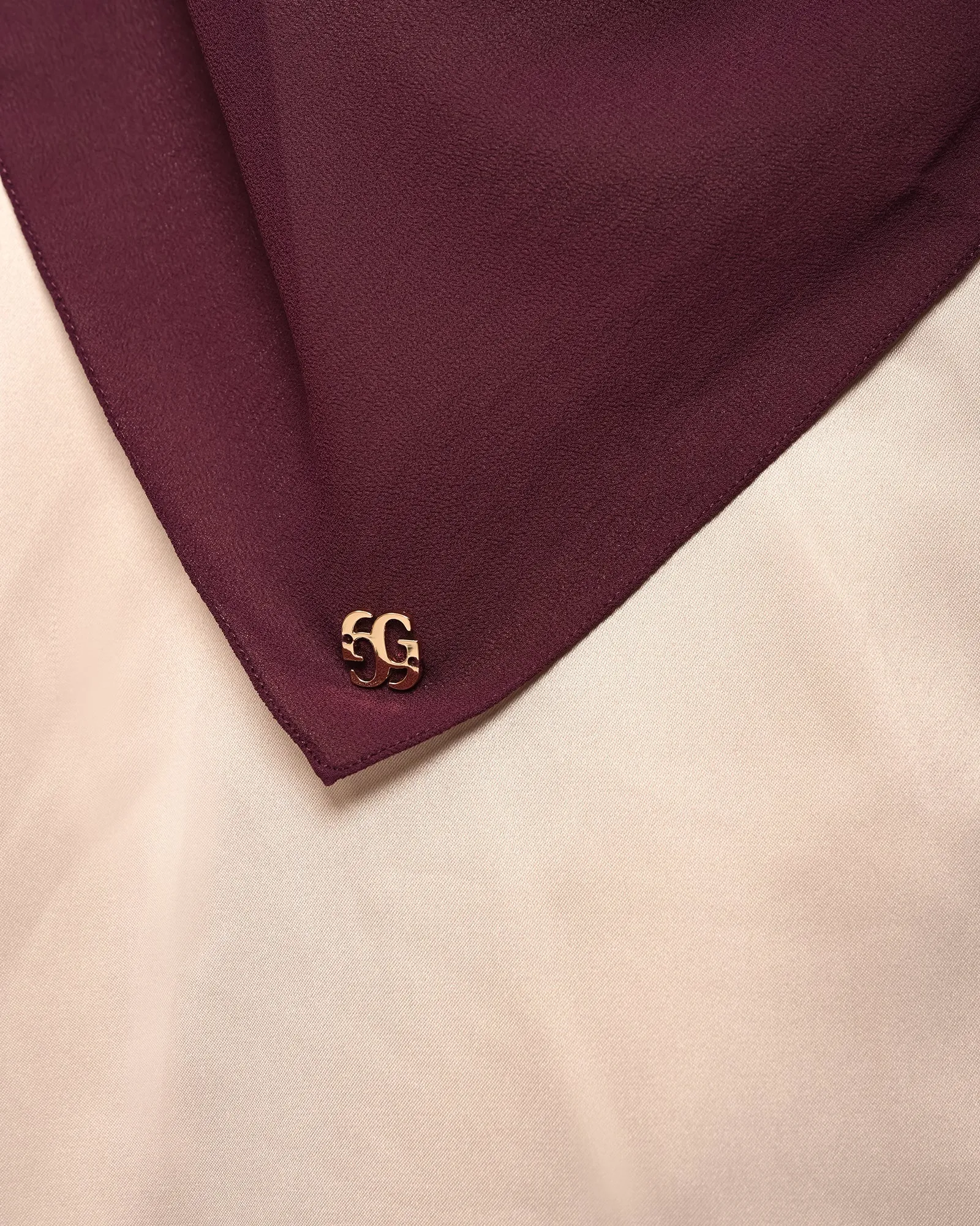 EVERYDAY CERUTY SHAWL