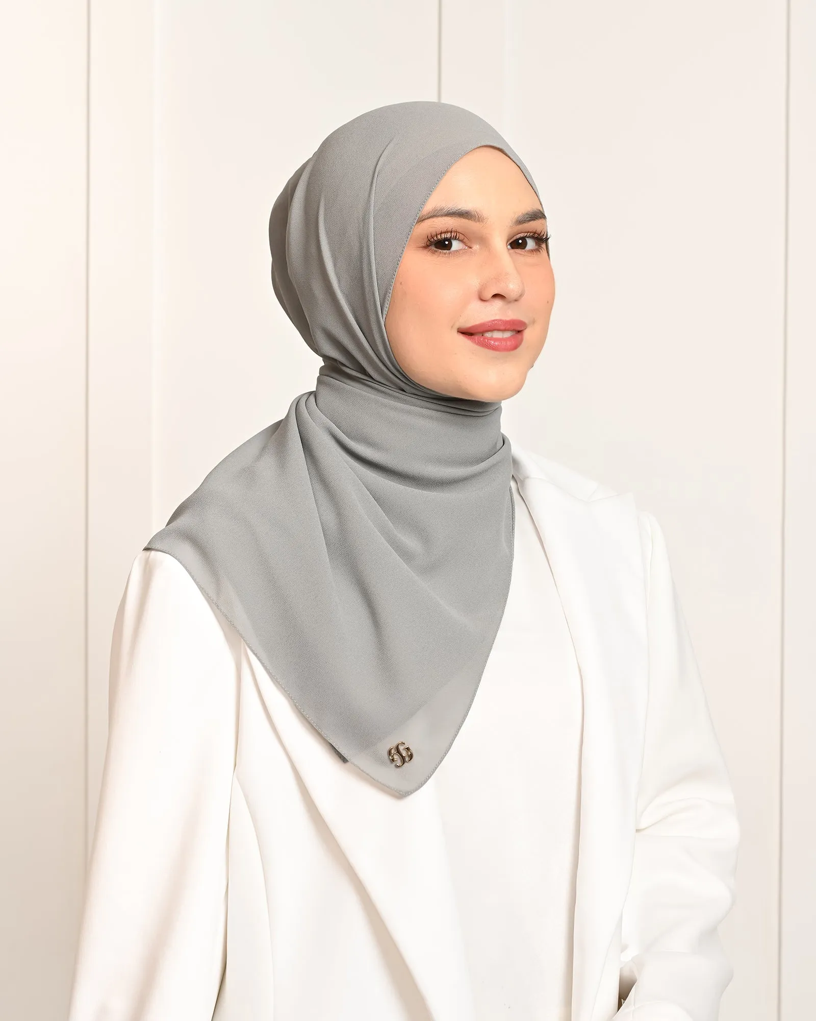 EVERYDAY CERUTY SHAWL