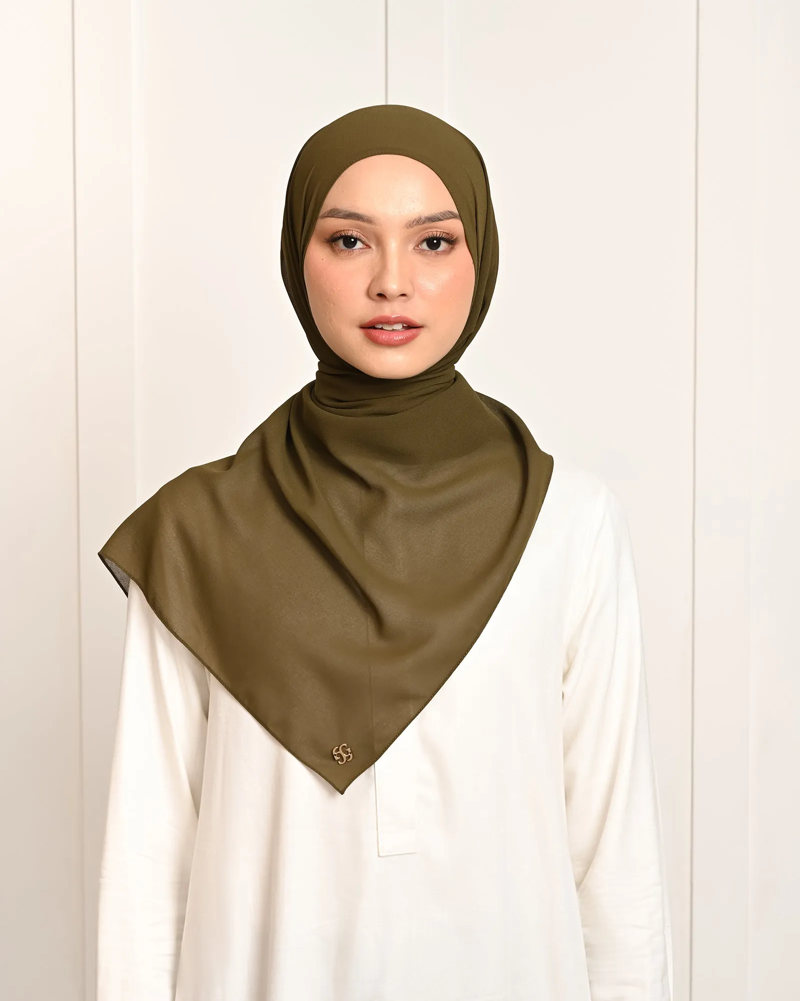 EVERYDAY CERUTY SHAWL