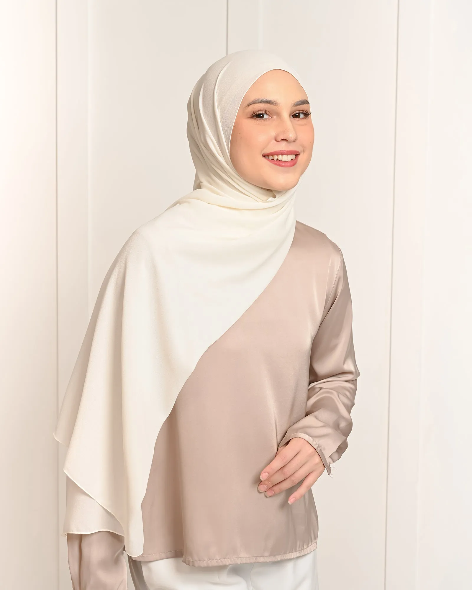 EVERYDAY CERUTY SHAWL
