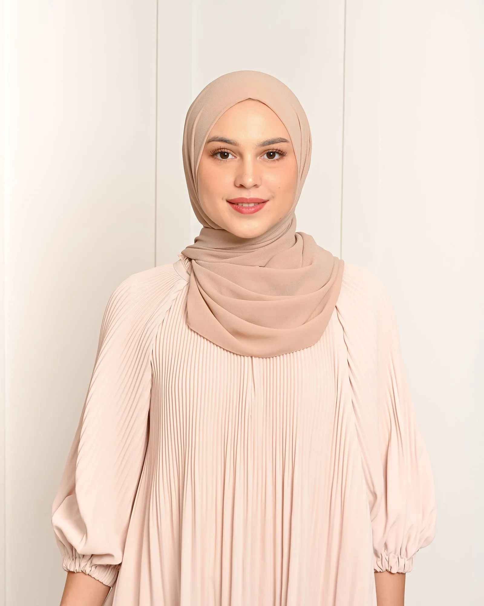 EVERYDAY CERUTY SHAWL