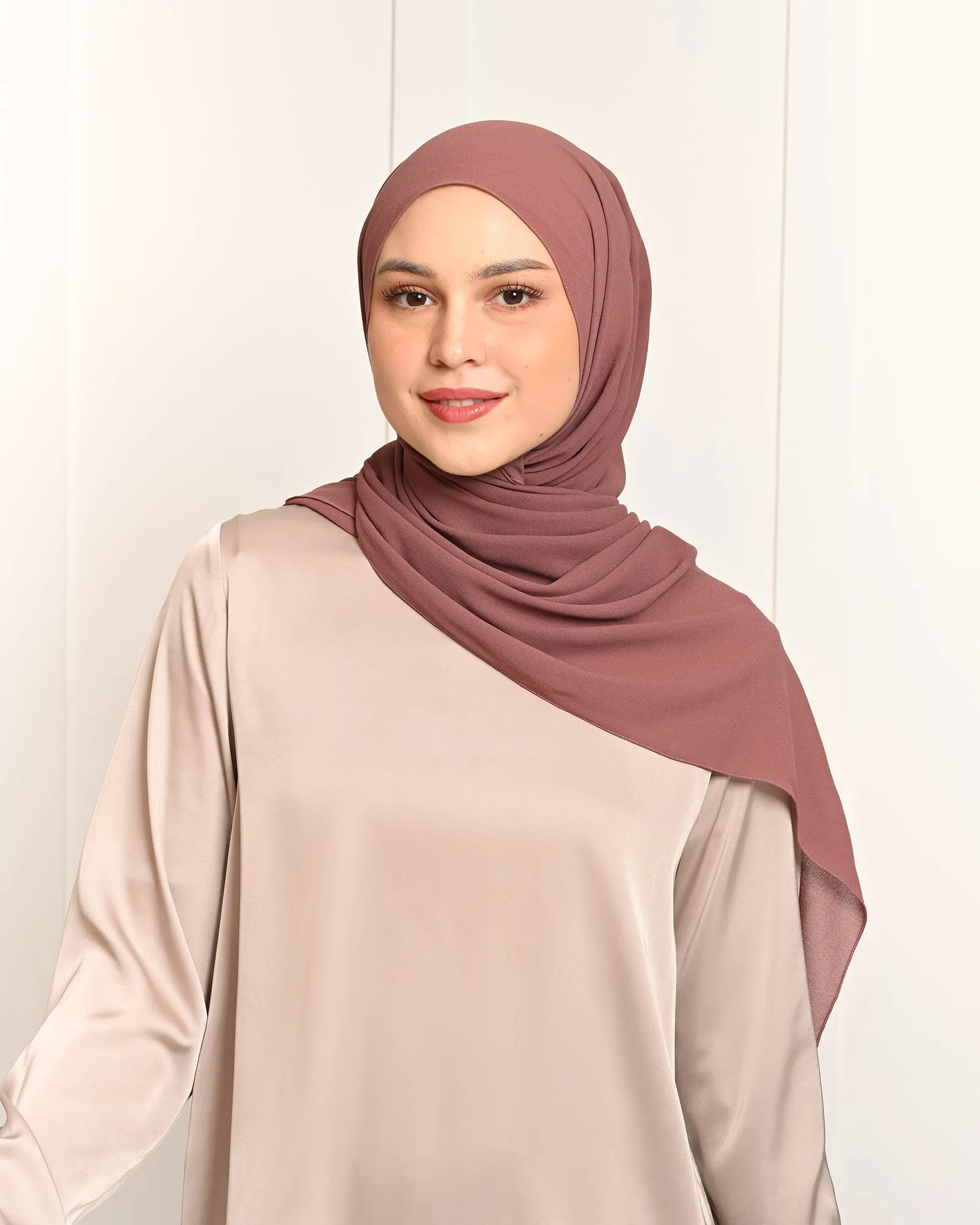 EVERYDAY CERUTY SHAWL