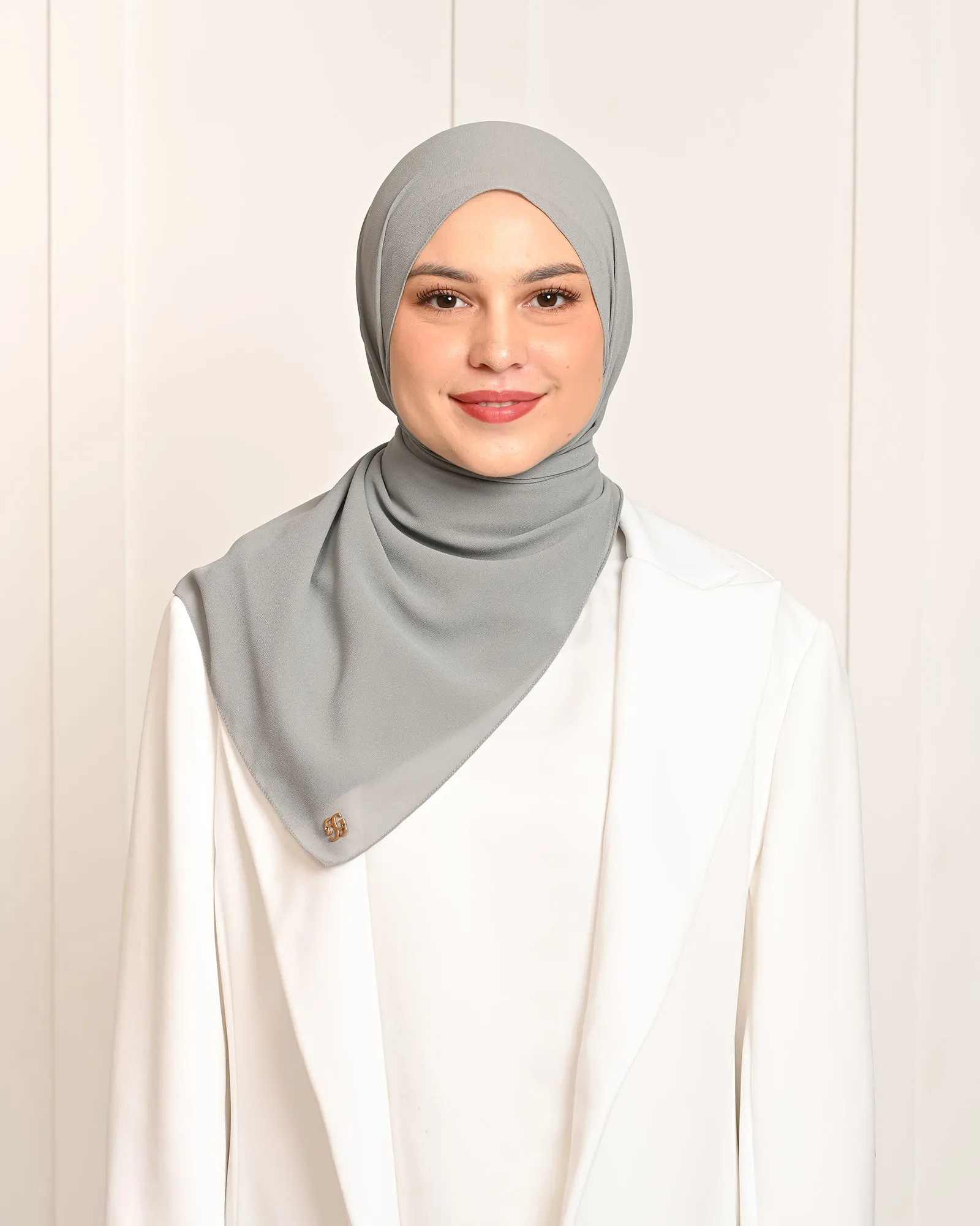 EVERYDAY CERUTY SHAWL