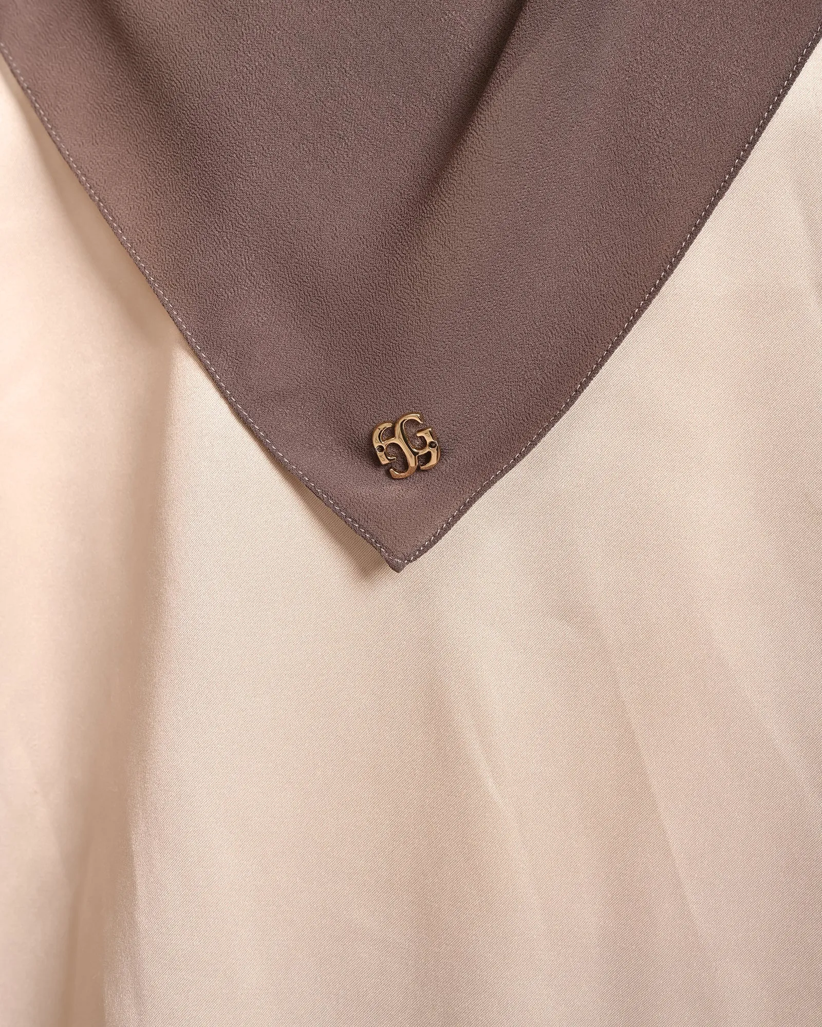 EVERYDAY CERUTY SHAWL