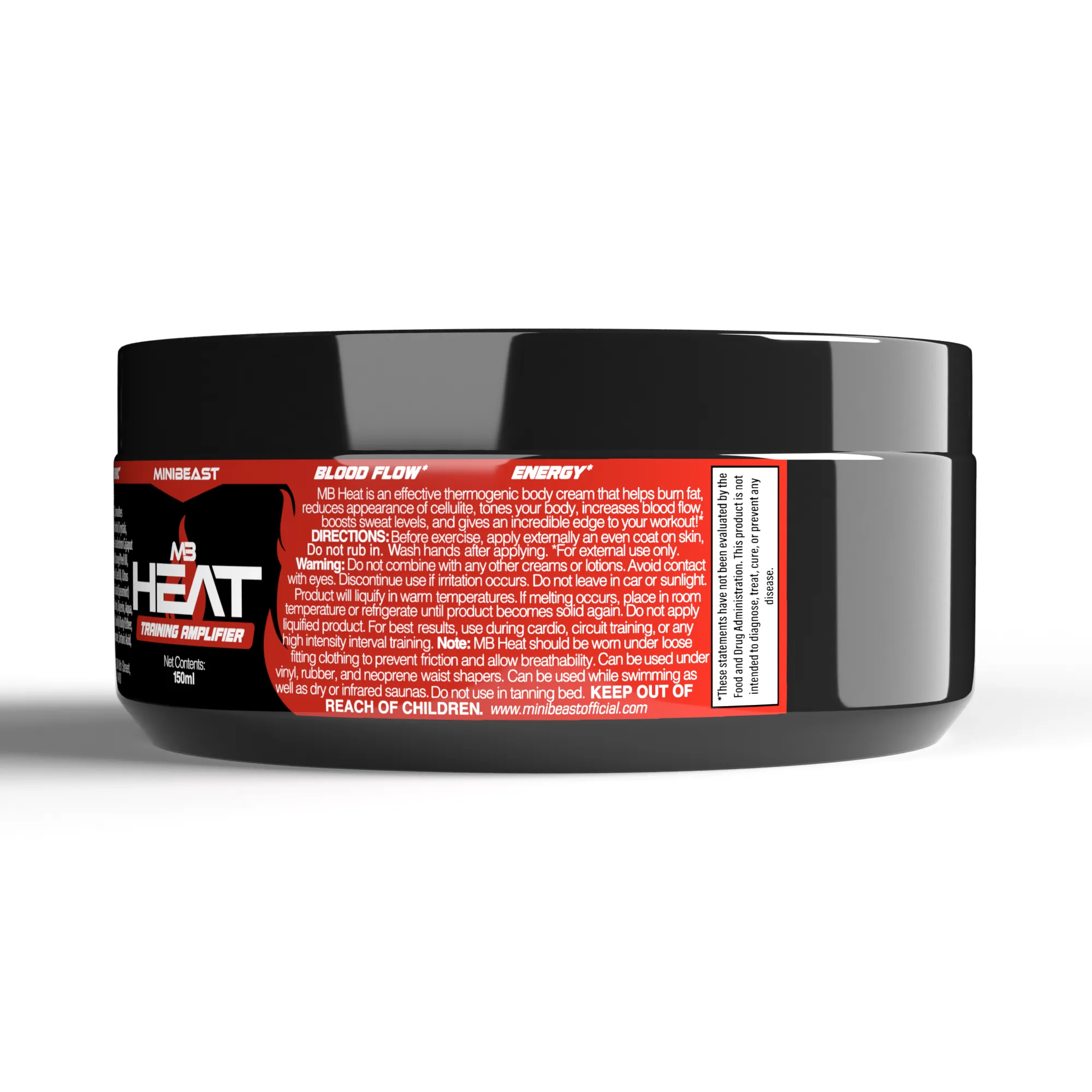 Extreme Fat Burning Stack Plus