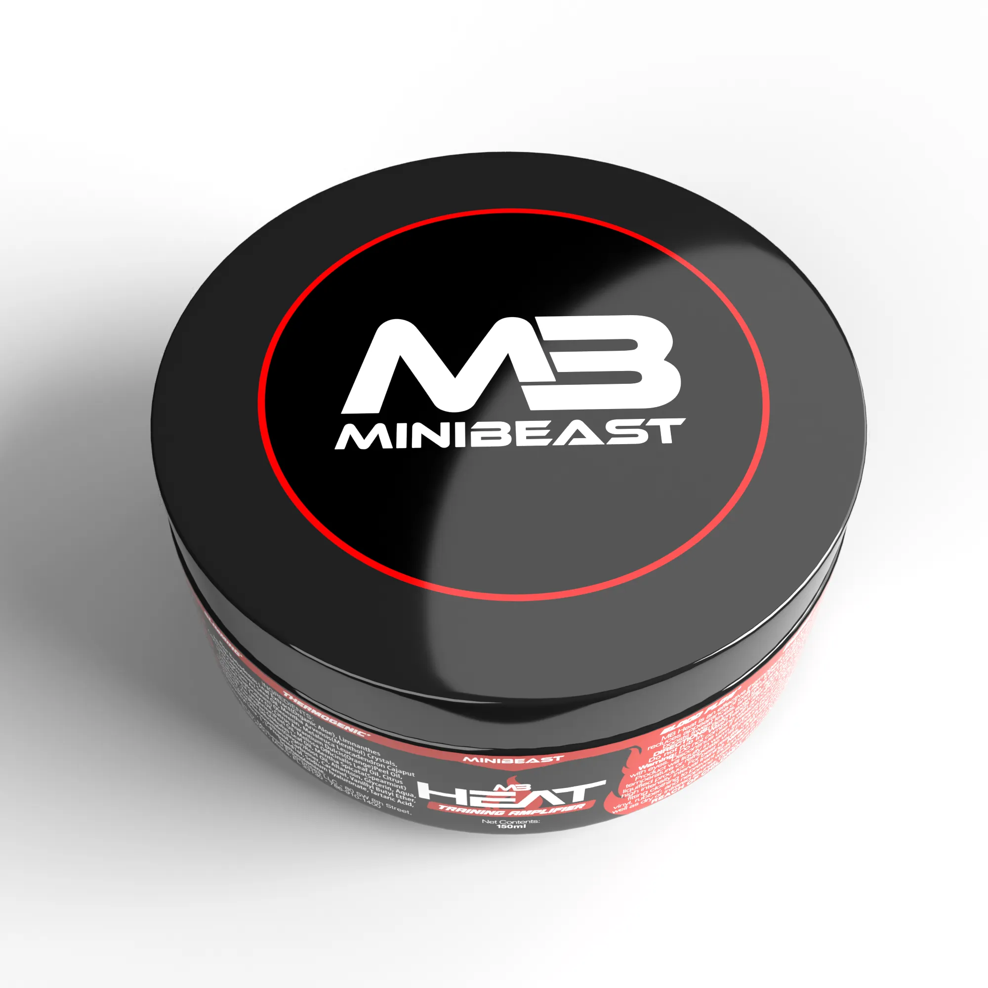 Extreme Fat Burning Stack Plus
