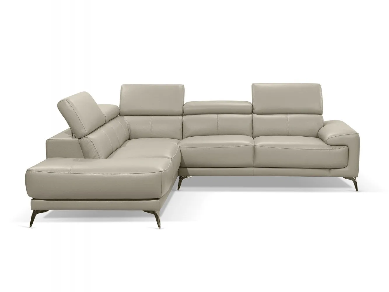 Fabiola Sectional