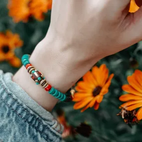 Flamenco Soul Bracelet
