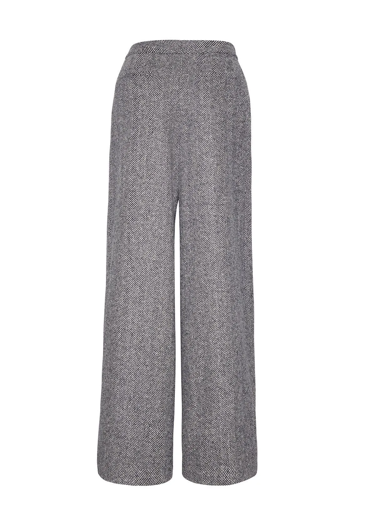 full leg trouser