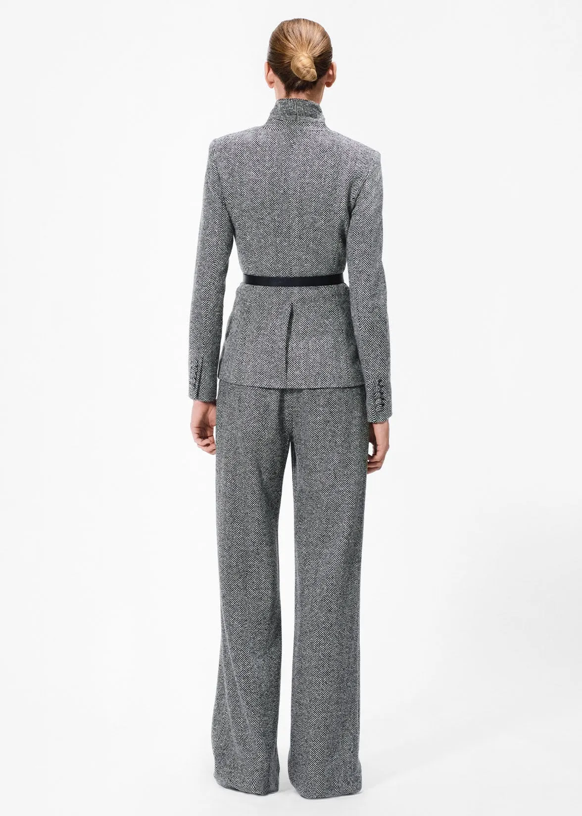 full leg trouser