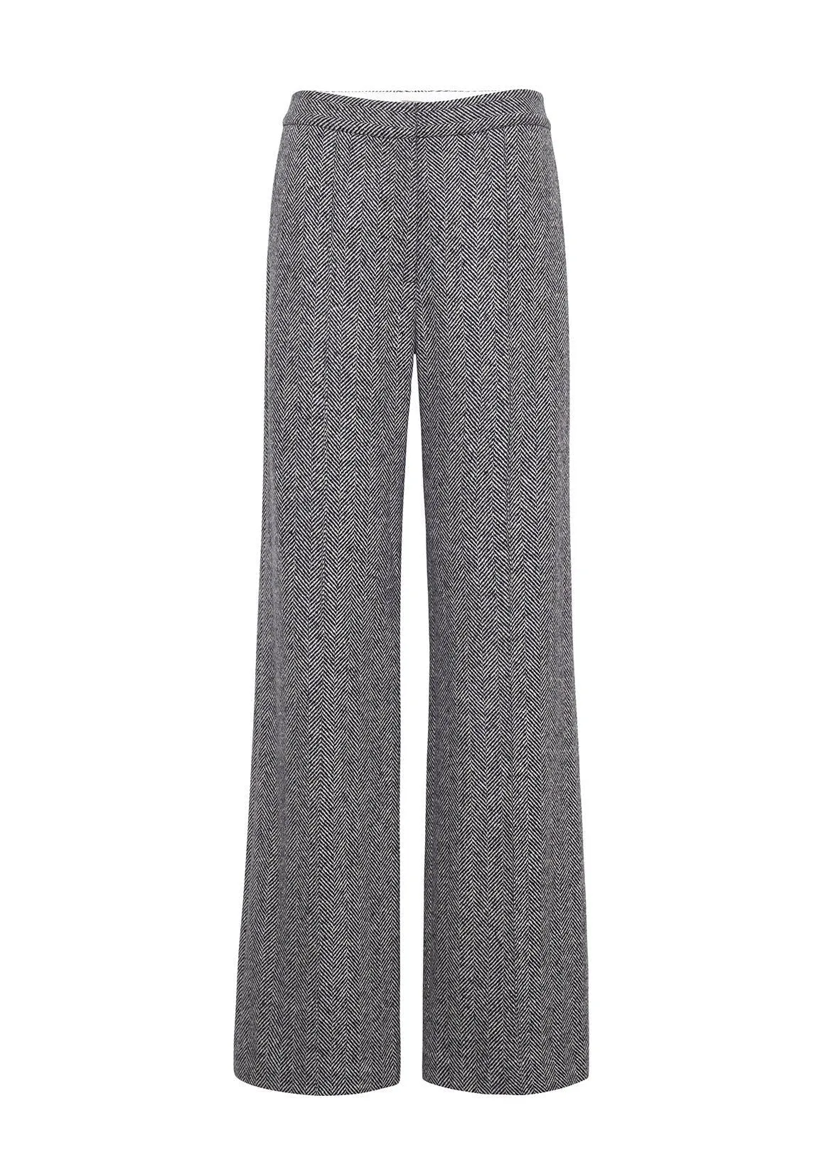 full leg trouser