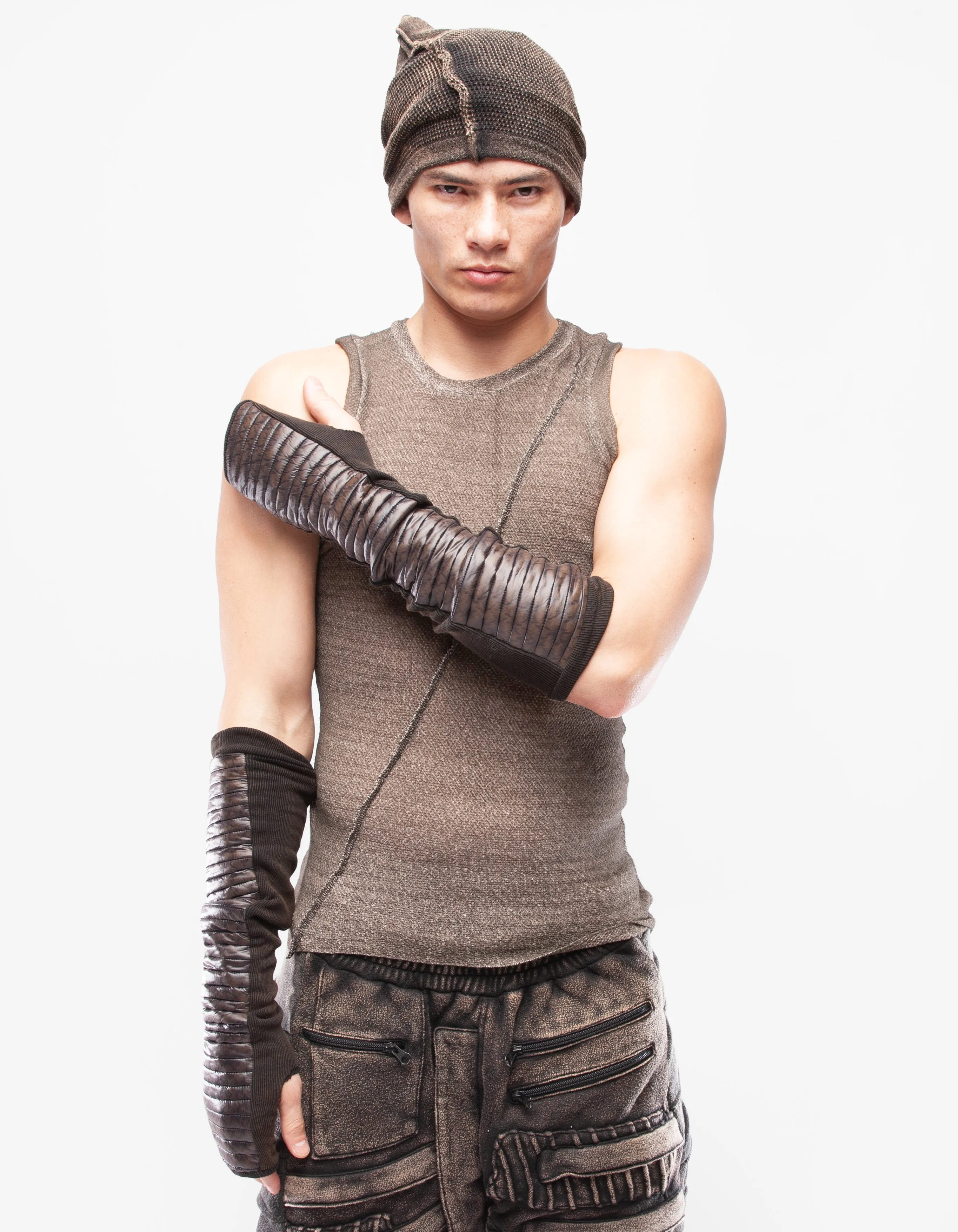 GLOVES SOURCE M