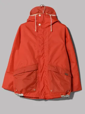 Henri Lloyd x Nigel Cabourn Spray Jacket (Old Red)