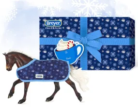 Hot Cocoa | Pony for Christmas