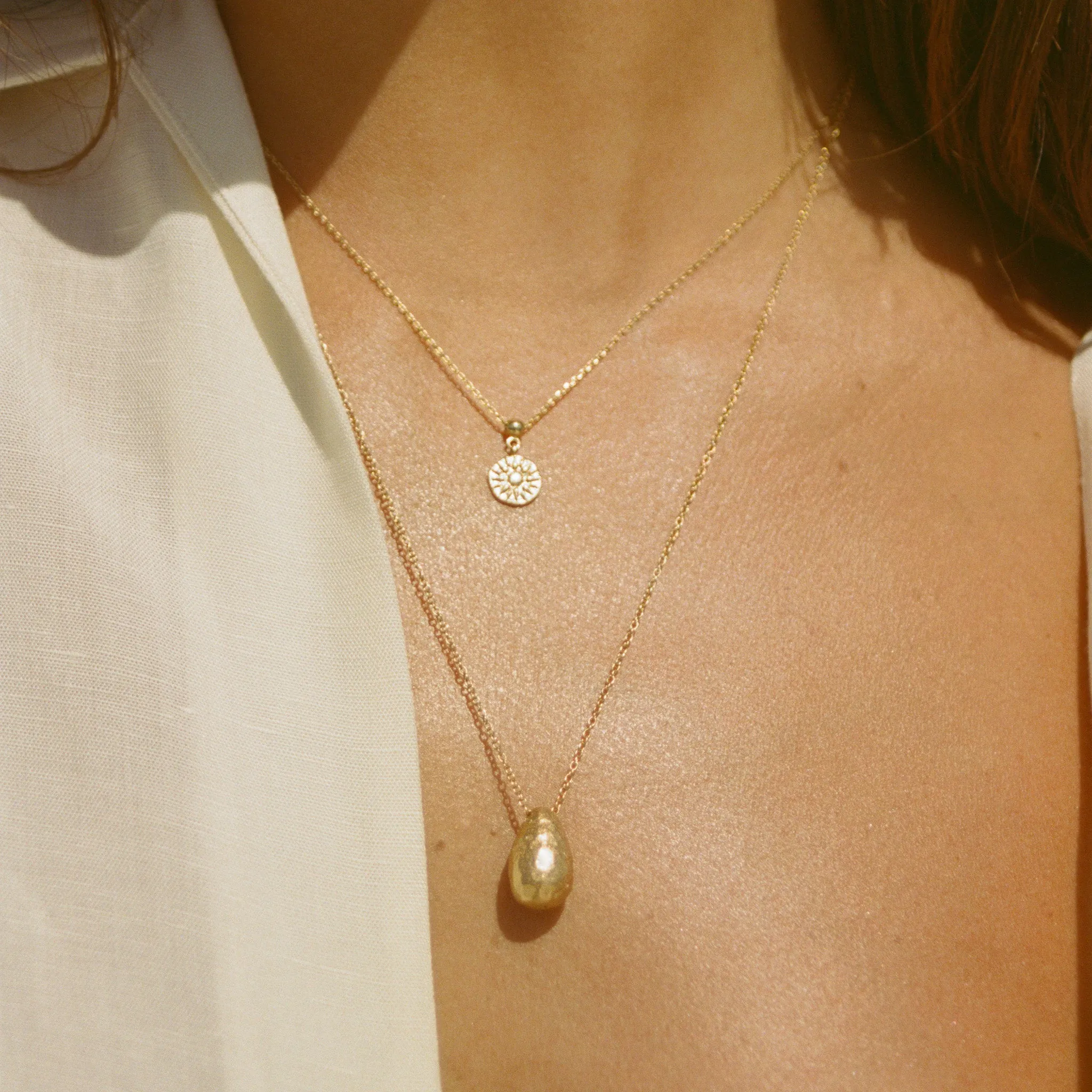 Irena Charm