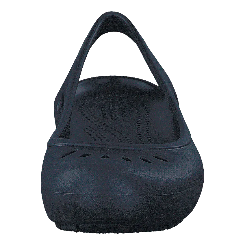 Kadee Slingback W Black