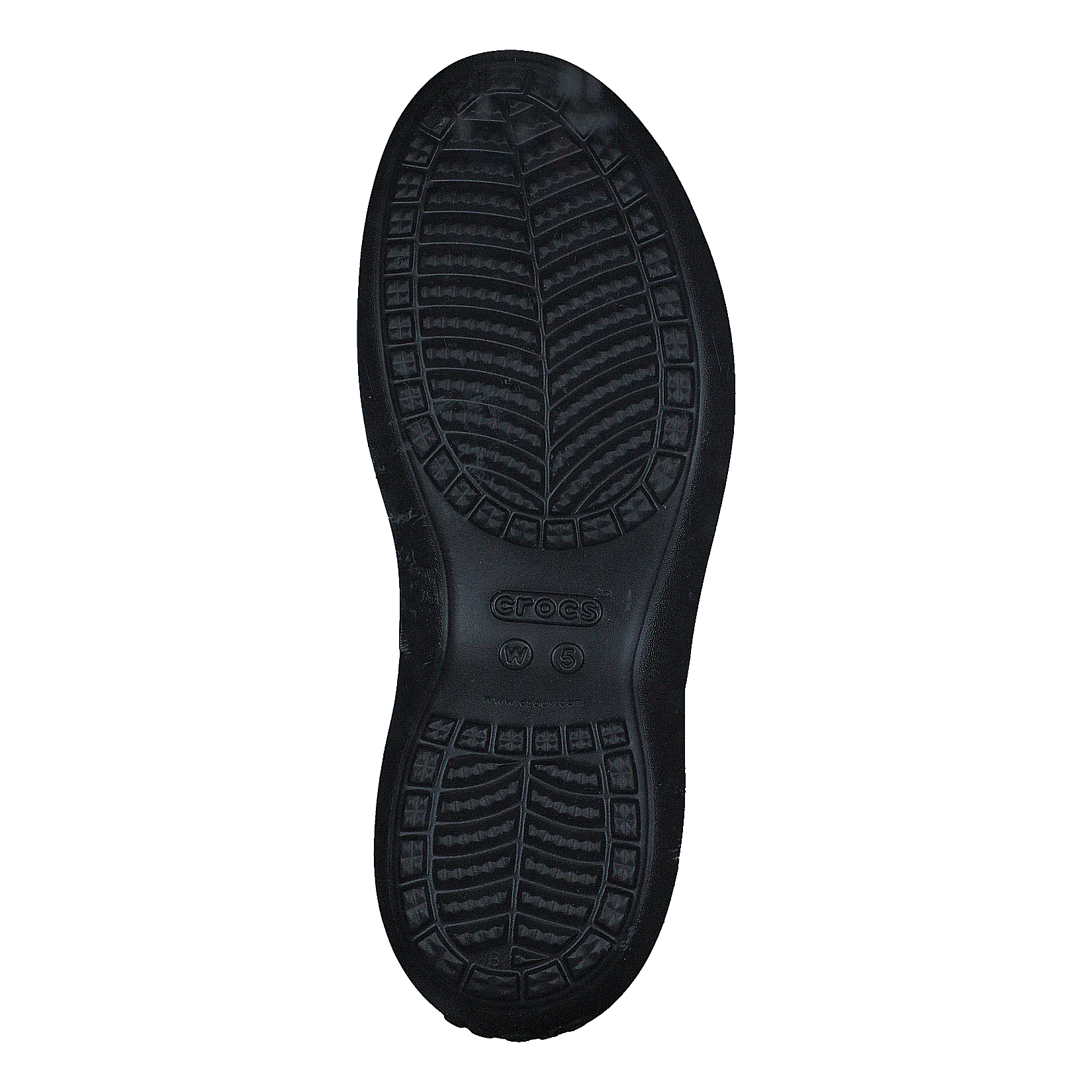 Kadee Slingback W Black