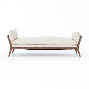 KERRY CHAISE-THAMES CREAM