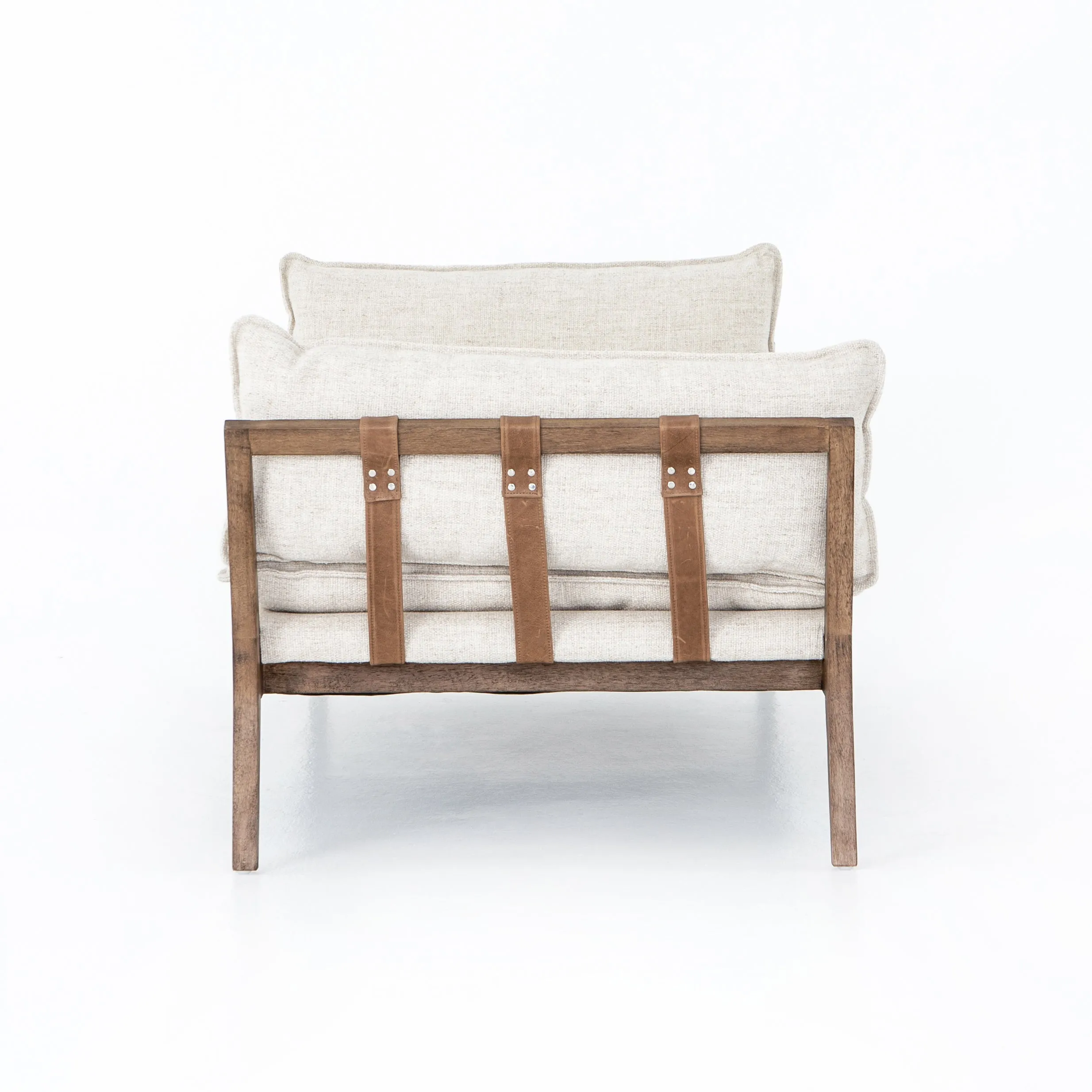 KERRY CHAISE-THAMES CREAM