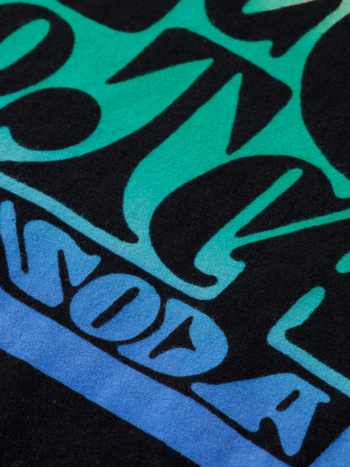 Kids - Long-sleeved artwork t-shirt