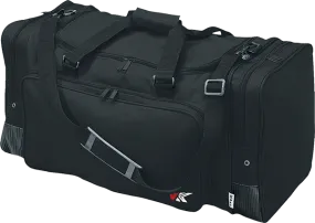 Kobe SB60027 All Purpose Basketball Bag | Black