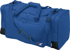 Kobe SB60027 All Purpose Basketball Bag | Royal