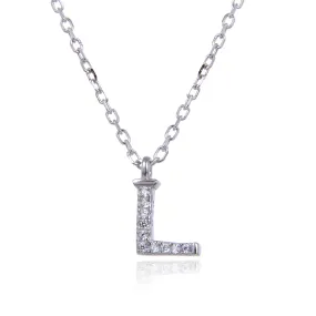 L Necklace