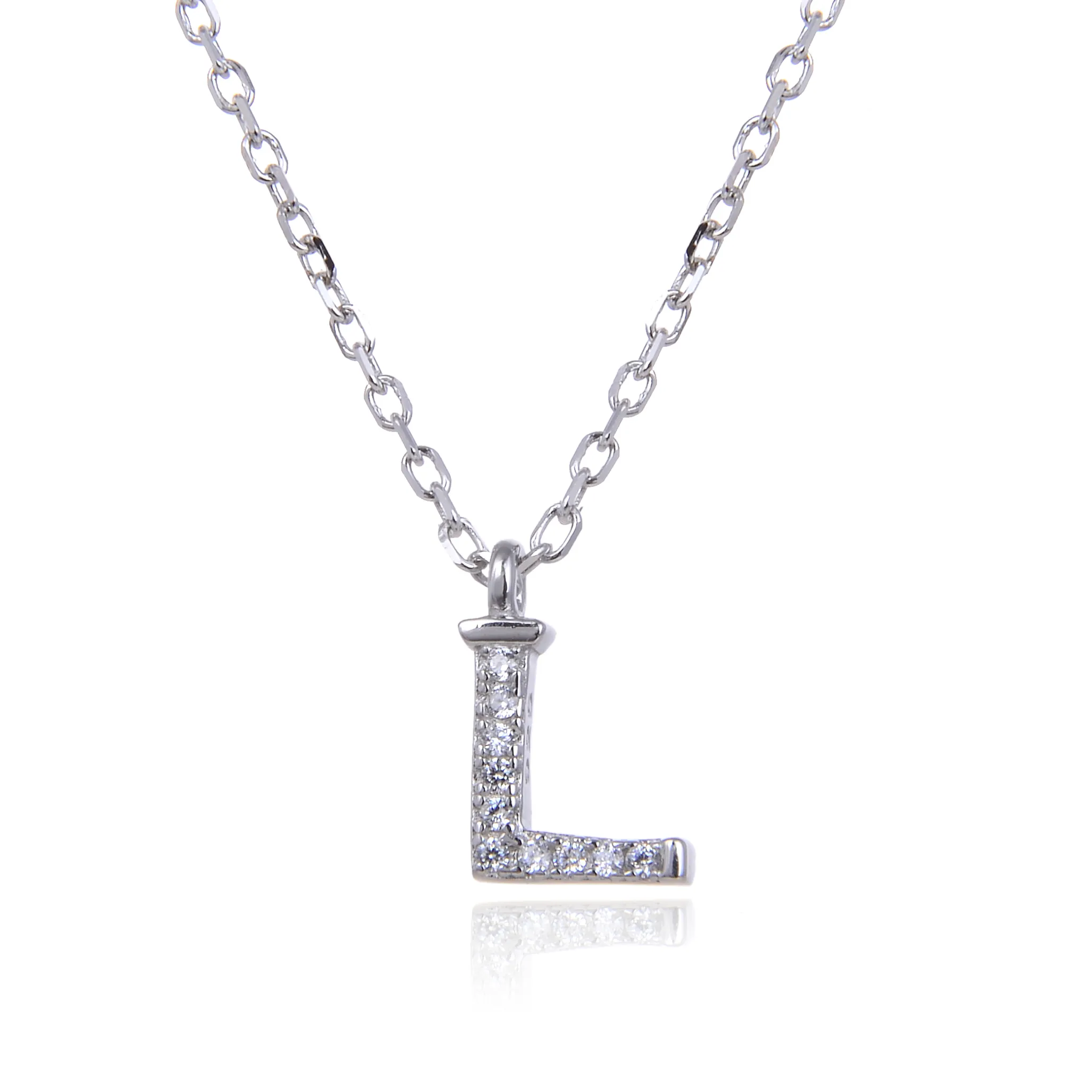 L Necklace