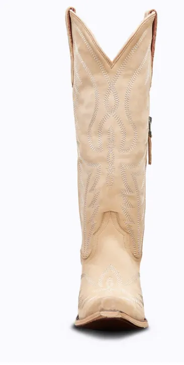 Lane Junk Gypsy Women's Nighthawk Boot