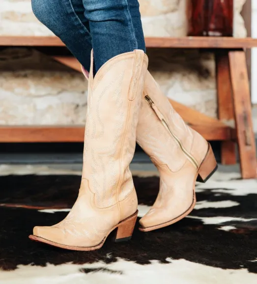 Lane Junk Gypsy Women's Nighthawk Boot