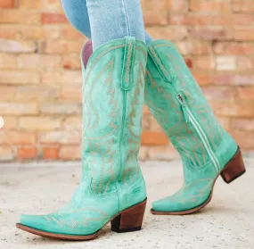 Lane Junk Gypsy Women's Nighthawk Boot