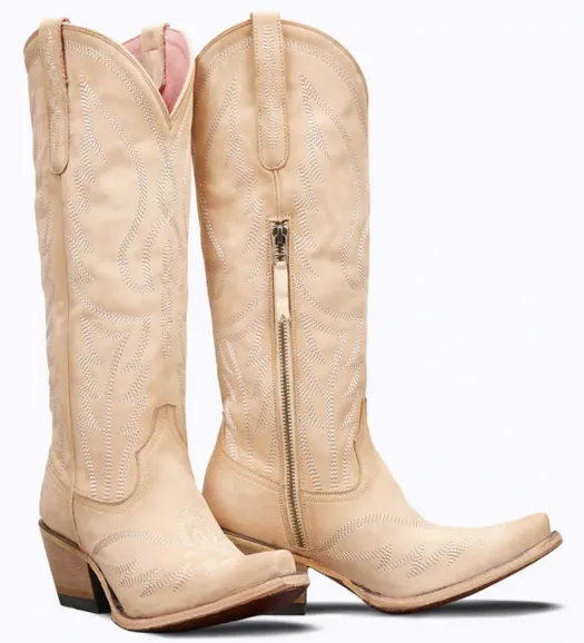 Lane Junk Gypsy Women's Nighthawk Boot