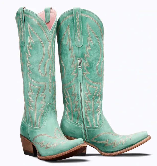 Lane Junk Gypsy Women's Nighthawk Boot