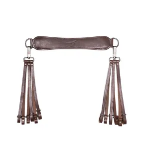 Leather Duck Strap