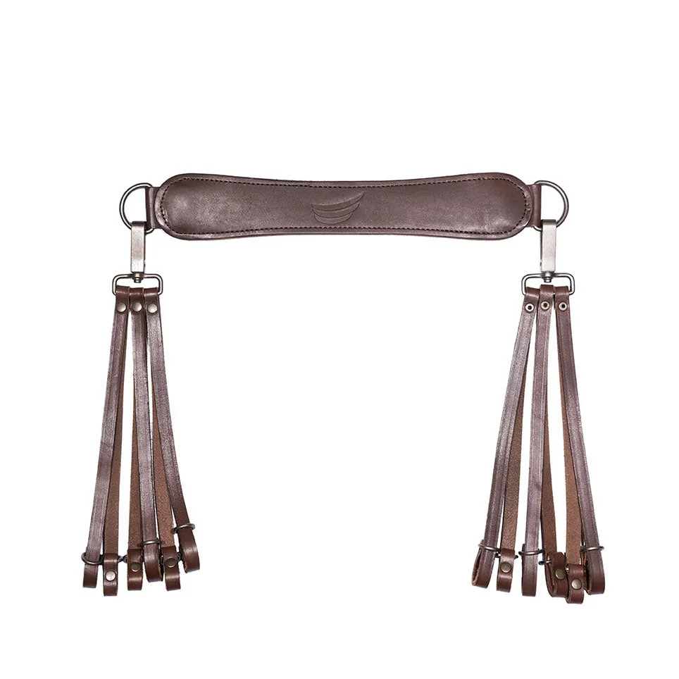 Leather Duck Strap