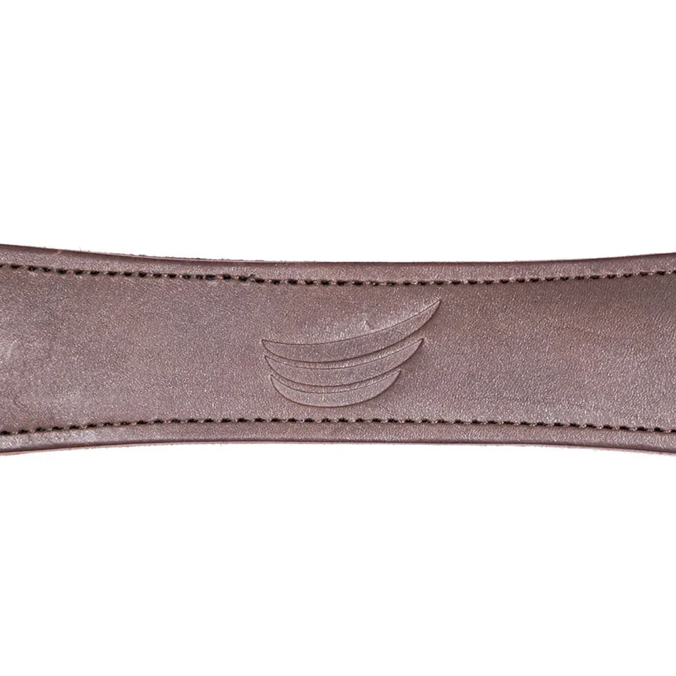 Leather Duck Strap