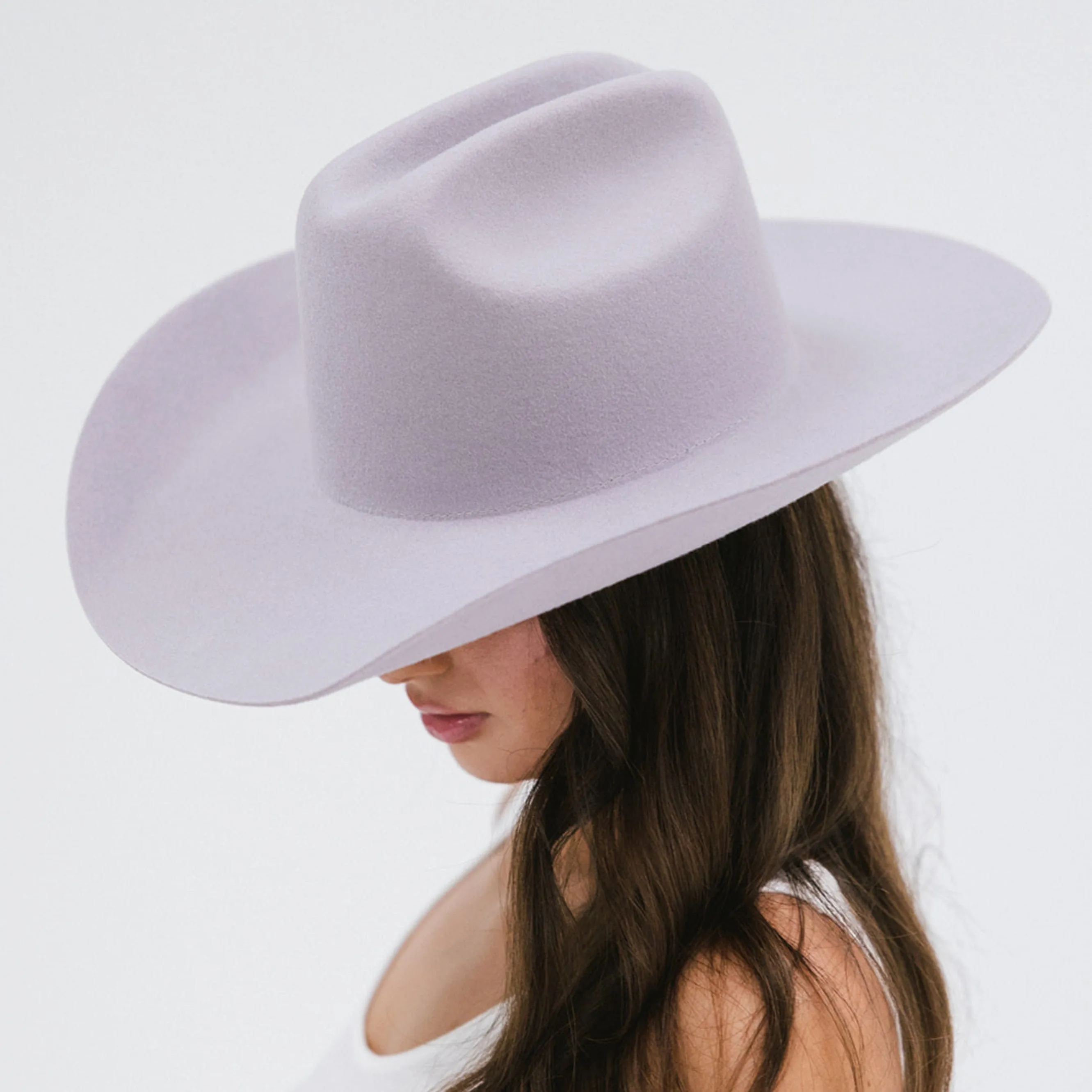 Limited Edition Teddy in Lavender