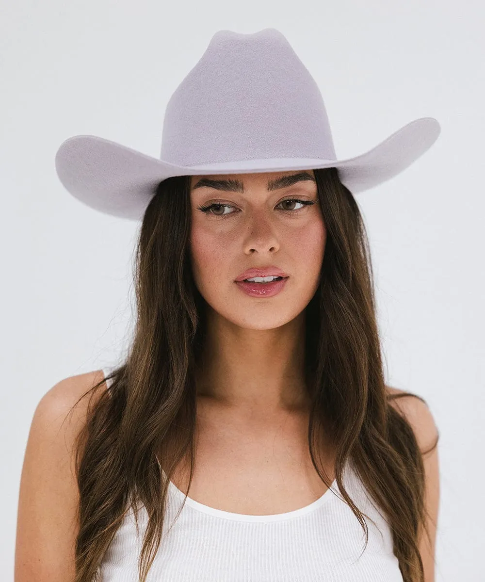 Limited Edition Teddy in Lavender
