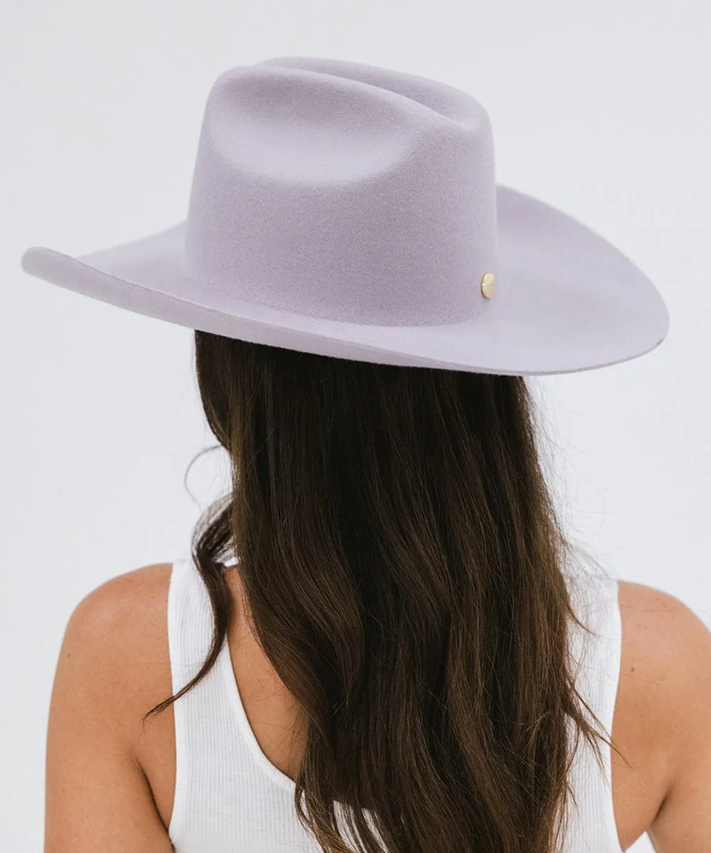Limited Edition Teddy in Lavender