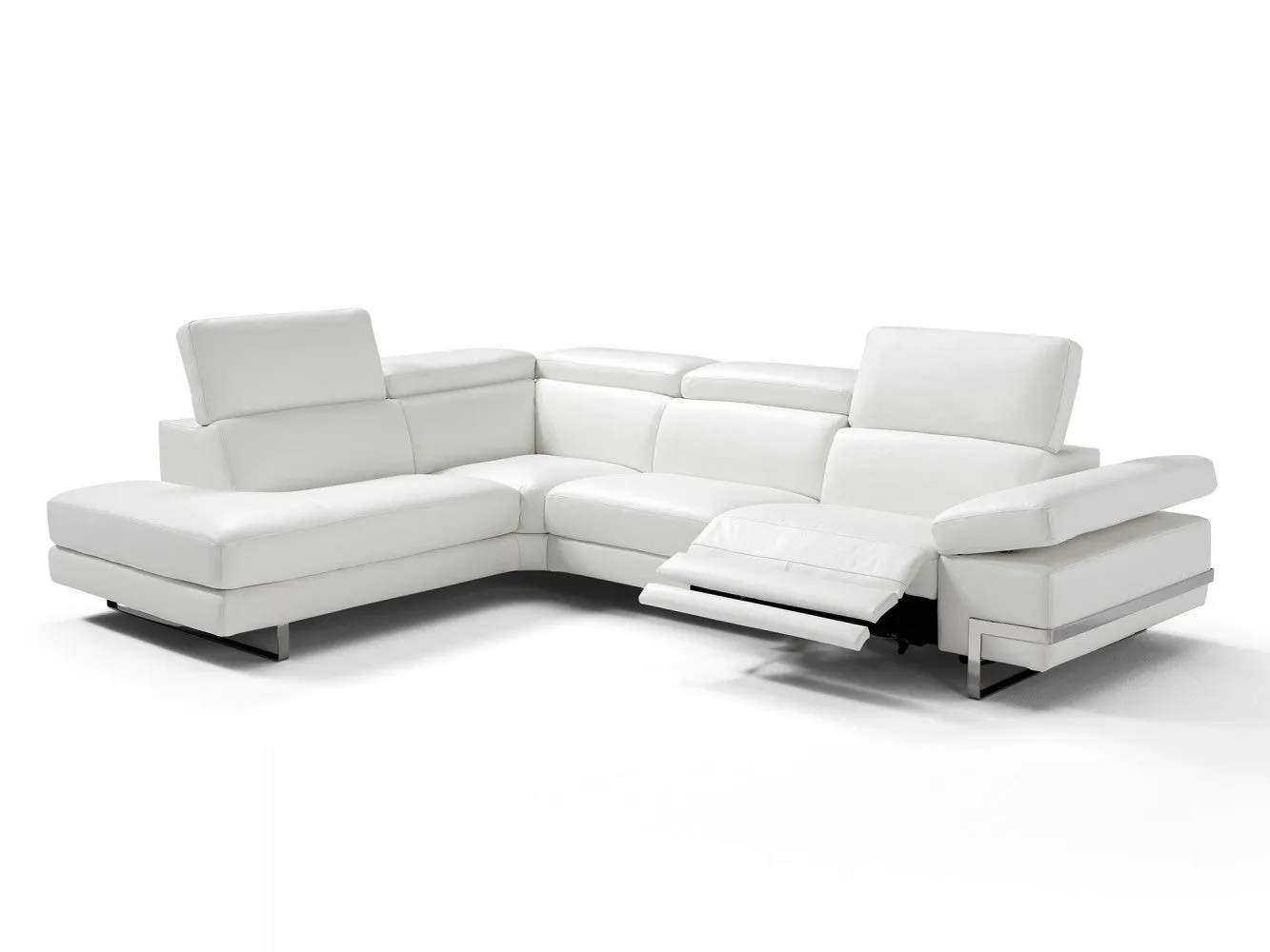 Livio Large Sectional