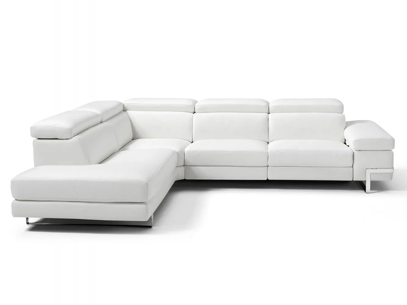 Livio Large Sectional