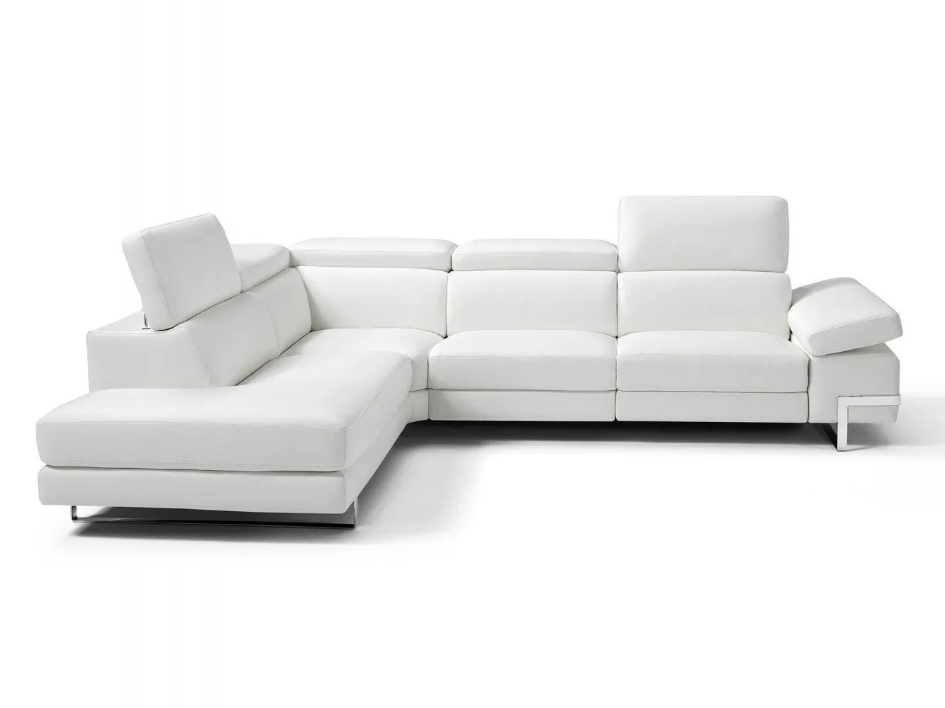 Livio Large Sectional